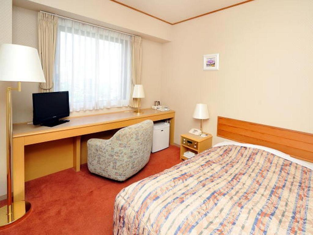 Hotel Grand Shinonome Tsukuba Eksteriør billede