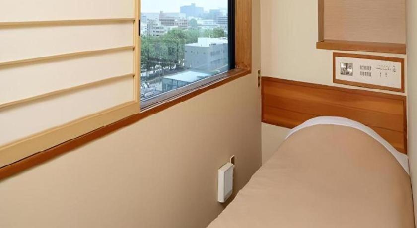 Hotel Grand Shinonome Tsukuba Eksteriør billede