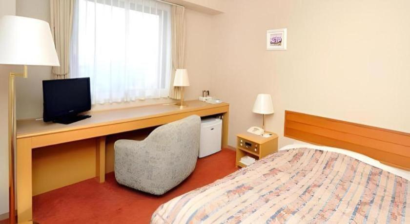 Hotel Grand Shinonome Tsukuba Eksteriør billede